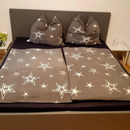Erholung In Den Weingut-ferienwohnungen Fuer Bis 10 Personen Apartment *